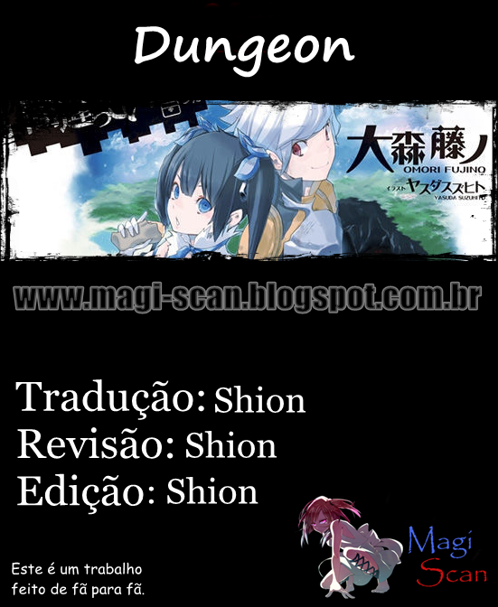 Dungeon ni Deai wo Motomeru no wa Machigatteiru Darou ka-Chapter 4