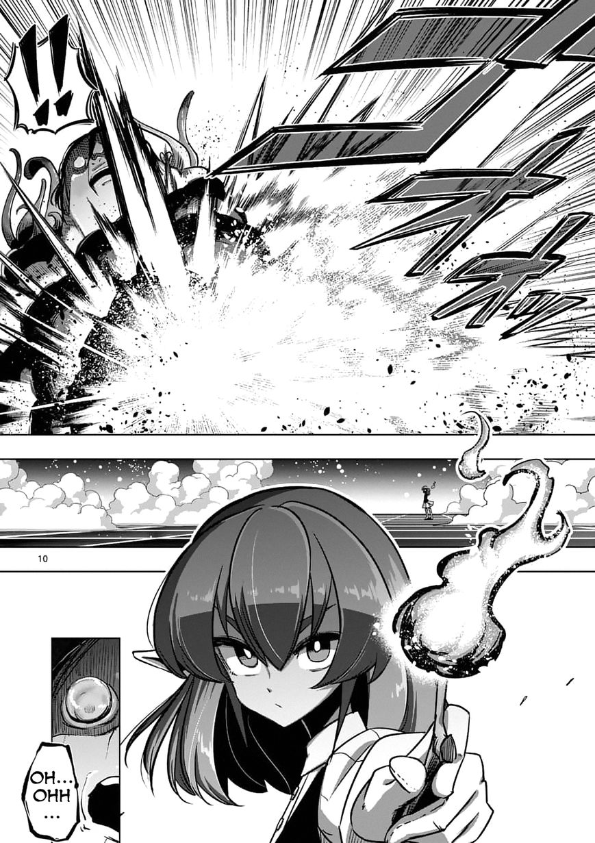 Chapter 92 image 10