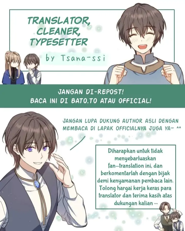 Apapun Masalahnya Gelud Solusinya [BBH]-Ch. 29