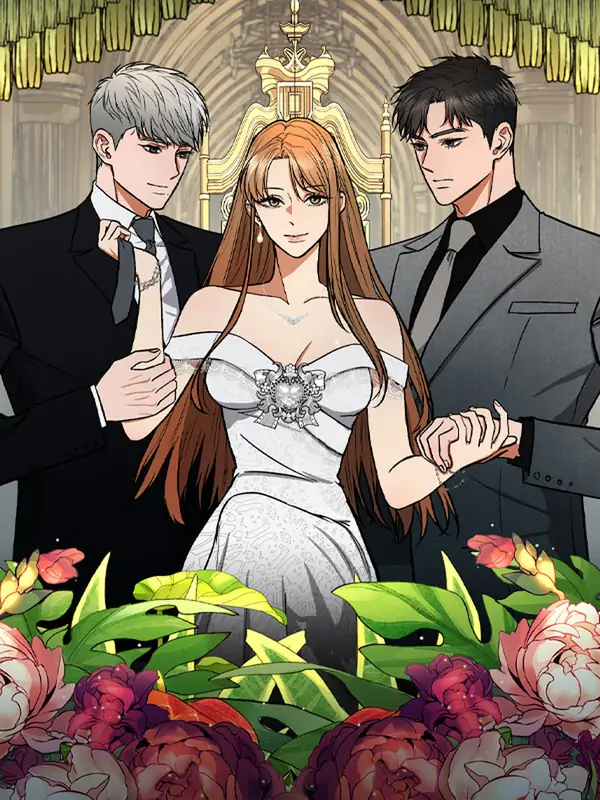 The End of a Loss [Nyra Scans]