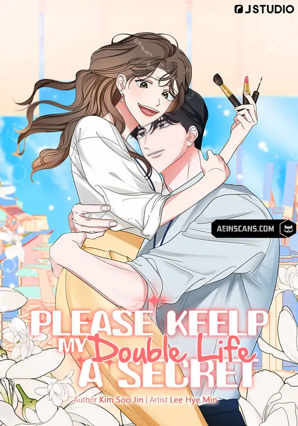 Please Keep My Double Life a Secret!