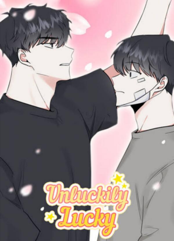 Unluckily Lucky Unluckily Lucky